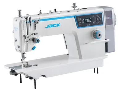 Jack A2C pespunte recto cortahilos