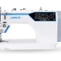 Jack A4B Pespunte recto Cortahilos 