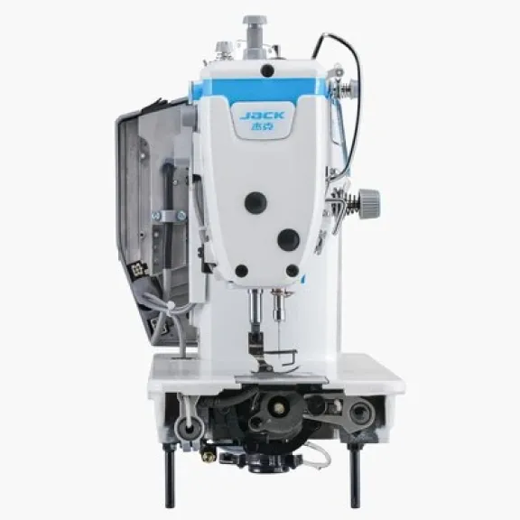 Jack A4c maquina de pespunte recto con inteligencia artificial 