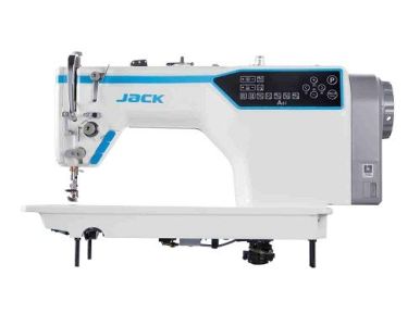 Pespunte recto Cortahilos Jack A4F