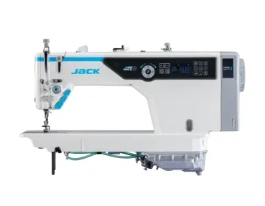 Jack AMH2 Pespunte recto con Inteligencia Artificial