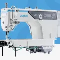 Jack A5EB-AMH2 Pespunte recto con Inteligencia Artificial