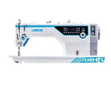 Jack AMH2 Pespunte recto con Inteligencia Artificial