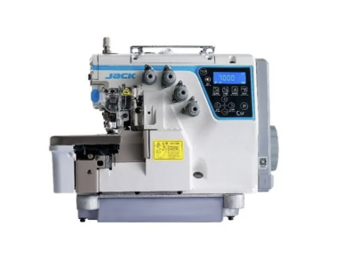 Remalladora Jack JK-C5F-4-M03/333  (4 hilos)