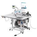 Maquina de costura programable Jack M5-F13F25-X