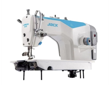 Pespunte recto Jack JK F5