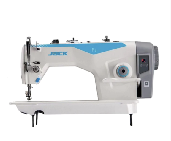 jack F5 maquina de coser pespunte recto