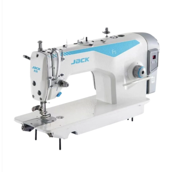 jack F5 maquina de coser pespunte recto