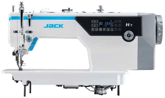 Jack H7 doble arrastre