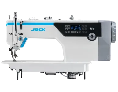 Doble arrastre cortahilos jack H7