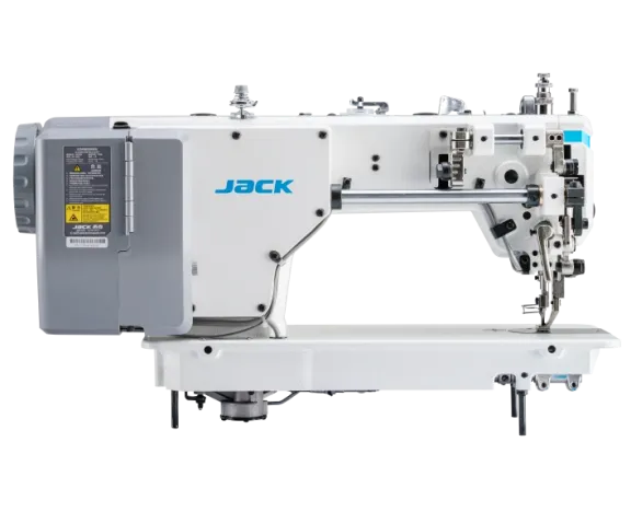 Jack H7 doble arrastre