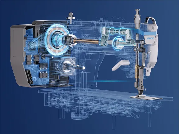 Jack H7 doble arrastre