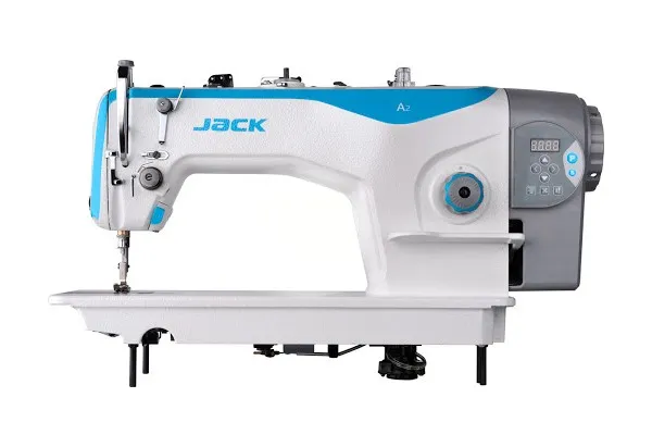 Jack A2 Pespunte recto Cortahilos 