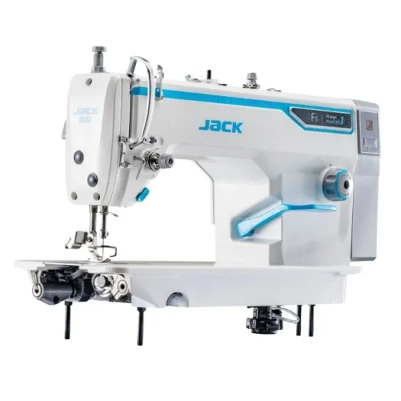 jack F6 m&aacute;quina de pespunte recto