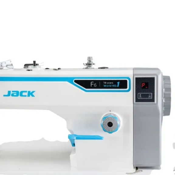 jack F6 m&aacute;quina de pespunte recto