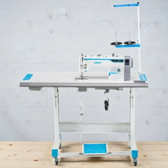 jack F6 m&aacute;quina de pespunte recto