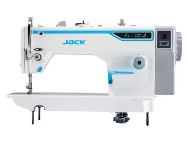 Jack F6 pespunte recto