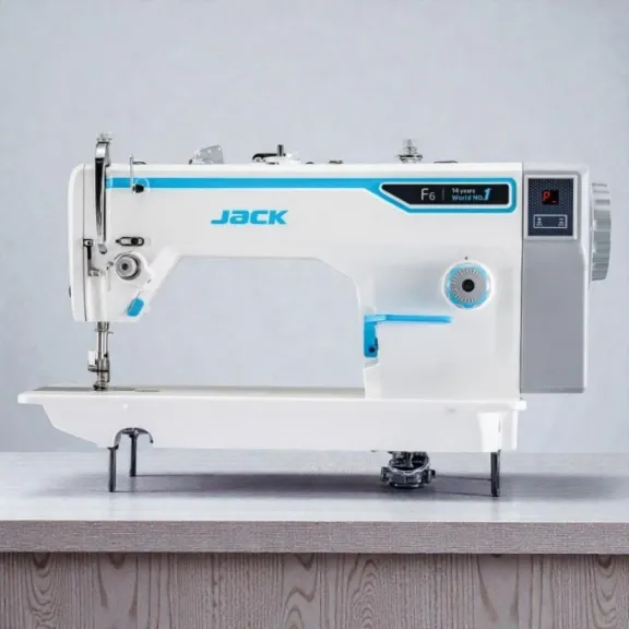 jack F6 m&aacute;quina de pespunte recto