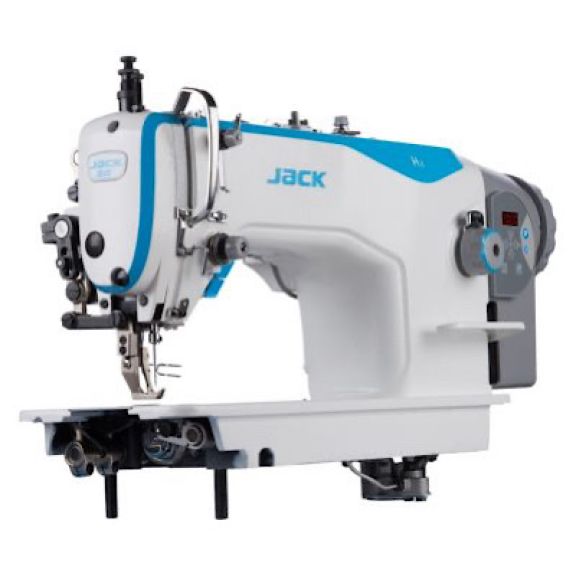 Maquina doble arrastre Jack JK-H2-CZ