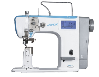 Jack JK-S7-91T maquina de columna