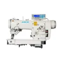 Maquina de Zig Zag de 1 y 3 puntadas Jack JK-T2284B-4E cortahilos