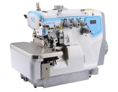 Remalladora Jack C3-5 03/333 (5 hilos)