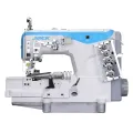 Recubridora Jack W4D-08 Multifuncion