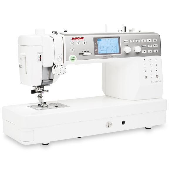 janome-mc6700p maquina de coser