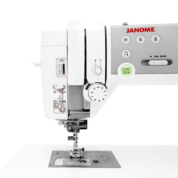 janome-mc6700p maquina de coser