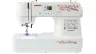 Maquina de coser Janome 1030MX
