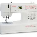 Maquina de coser Janome 1030MX
