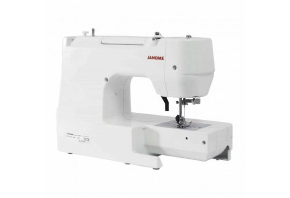 Maquina de coser electronica Janome 1030MX