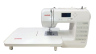 Maquina de coser Janome 1050DC
