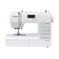 Maquina de coser Janome 1050DC