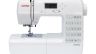 Maquina de coser Janome 1050DC