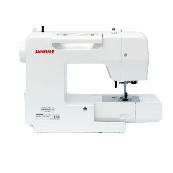 maquina de coser janome 1050dc