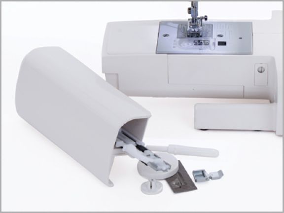 maquina de coser janome 1050dc