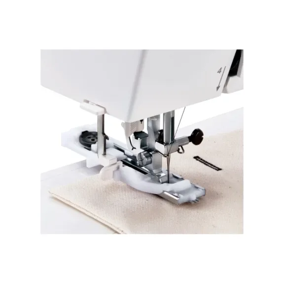 janome 1522 color verde