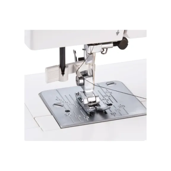 janome 1522 color verde