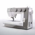 Maquina de coser Janome 1522 (Gris)