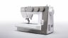 Maquina de coser Janome 1522 (Gris)