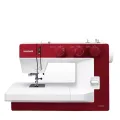 Maquina de coser Janome 1522 (Roja o Gris)