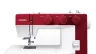 Maquina de coser Janome 1522 (Roja o Gris)