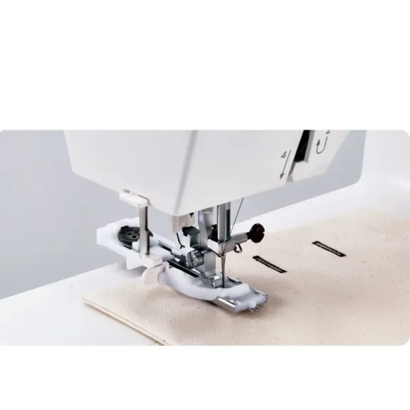 janome 1522 maquina de coser