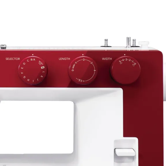 janome 1522 maquina de coser