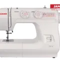 Maquina de coser Janome 3612
