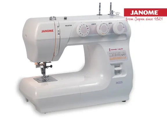 janome 3622s