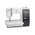 Maquina de coser Janome 523H Heavy Duty