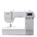 Maquina de coser Janome DC6030