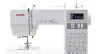 Maquina de coser Janome DC6030